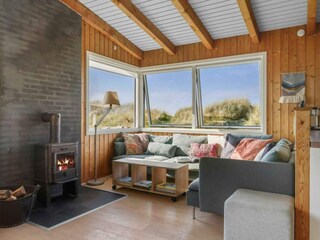 Ferienhaus Nykøbing Sjælland  15