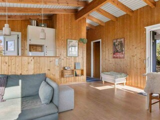 Ferienhaus Nykøbing Sjælland  21