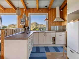 Ferienhaus Nykøbing Sjælland  18