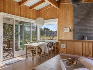 Ferienhaus Nykøbing Sjælland  21