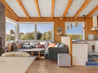 Ferienhaus Nykøbing Sjælland  12