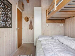 Ferienhaus Nykøbing Sjælland  23