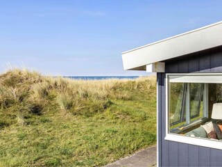 Ferienhaus Nykøbing Sjælland Außenaufnahme 2