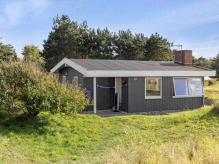 Ferienhaus Nykøbing Sjælland Außenaufnahme 3