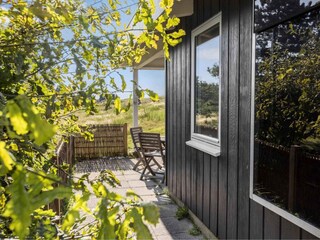 Ferienhaus Nykøbing Sjælland Außenaufnahme 4