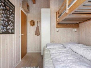 Ferienhaus Nykøbing Sjælland  20