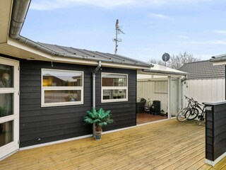 Holiday house Otterup Outdoor Recording 10