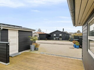 Vakantiehuis Otterup Buitenaudio-opname 4