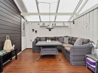 Vakantiehuis Otterup  17