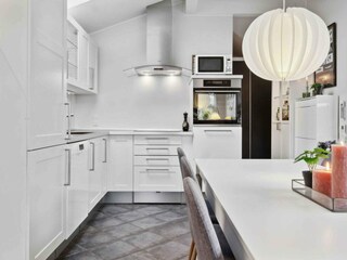 Vakantiehuis Otterup  14