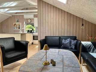 Ferienhaus Arrild  8