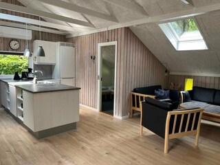 Ferienhaus Arrild  6