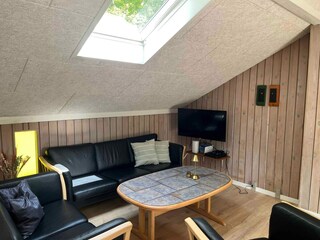 Ferienhaus Arrild  16