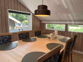 Vakantiehuis Arrild  17