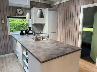 Ferienhaus Arrild  11