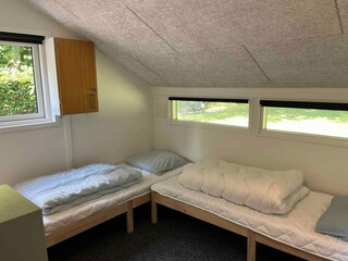 Ferienhaus Arrild  14