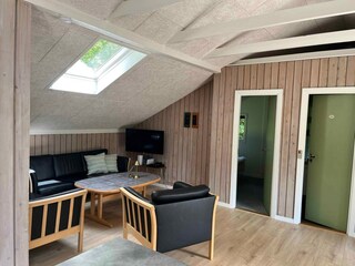 Ferienhaus Arrild  15