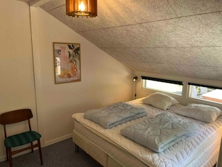 Ferienhaus Arrild  17