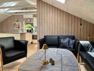 Ferienhaus Arrild  5