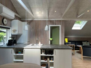 Vakantiehuis Arrild  7