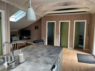 Ferienhaus Arrild  8