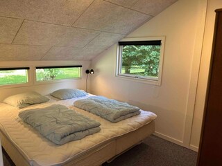 Ferienhaus Arrild  13