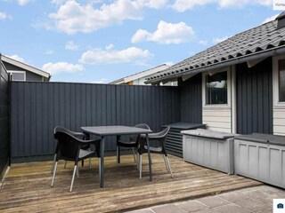 Ferienhaus Otterup Außenaufnahme 6