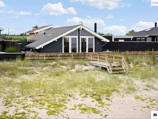 Holiday house Otterup Outdoor Recording 1