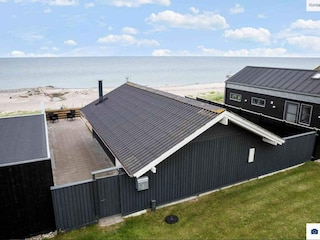 Holiday house Otterup Outdoor Recording 2