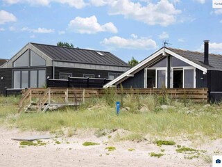 Vakantiehuis Otterup Buitenaudio-opname 7