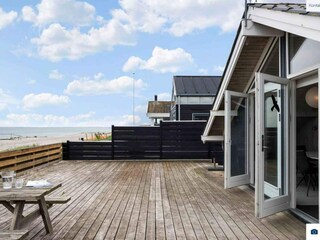 Holiday house Otterup Outdoor Recording 9