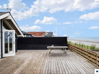 Holiday house Otterup Outdoor Recording 3