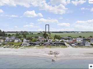 Vakantiehuis Otterup Buitenaudio-opname 10