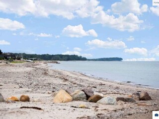 Holiday house Otterup  13