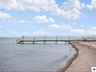 Vakantiehuis Otterup  14