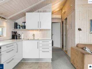 Vakantiehuis Otterup  18