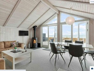 Holiday house Otterup  19