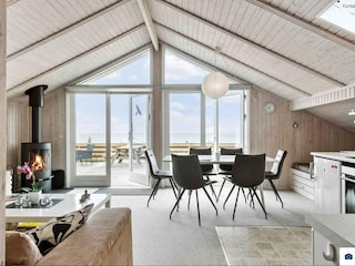 Holiday house Otterup  11