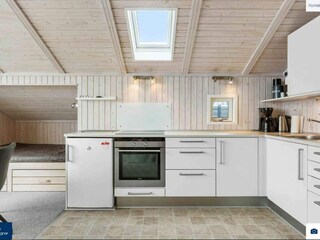 Holiday house Otterup  20