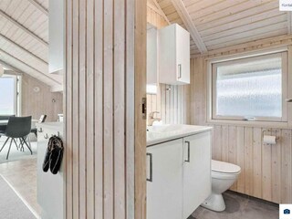 Vakantiehuis Otterup  23