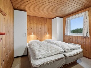 Vakantiehuis Søndervig  5