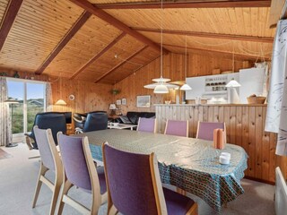 Vakantiehuis Søndervig  6