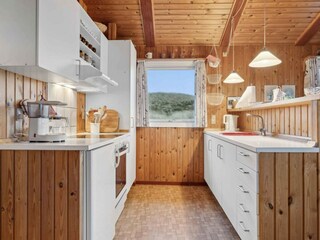 Vakantiehuis Søndervig  7