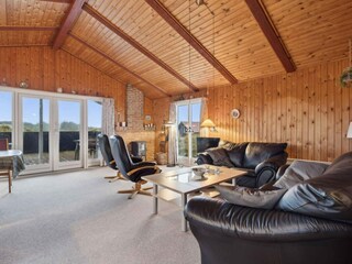 Vakantiehuis Søndervig  8