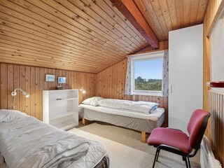 Holiday house Søndervig  12