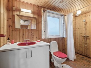 Holiday house Søndervig  13