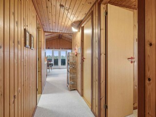 Holiday house Søndervig  14