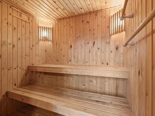 Holiday house Søndervig  15