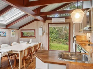 Ferienhaus Nykøbing Sjælland  11