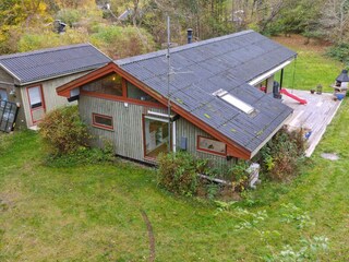 Ferienhaus Nykøbing Sjælland Außenaufnahme 2